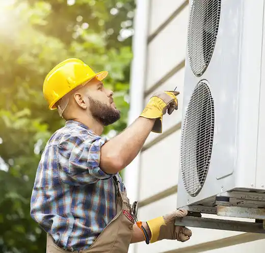 hvac services Alamo Heights